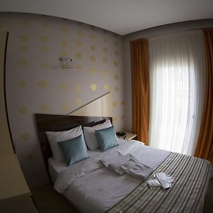 Standaard Kamer met een King Size Bed